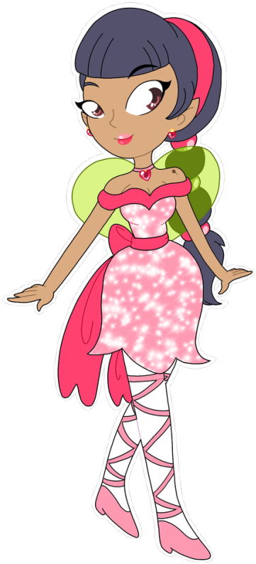 Image - Cartoon Clipart (640x853), Png Download