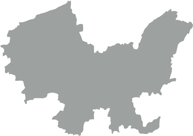 Map Clipart , Png Download - Sikar Map Png Transparent Png (773x546), Png Download