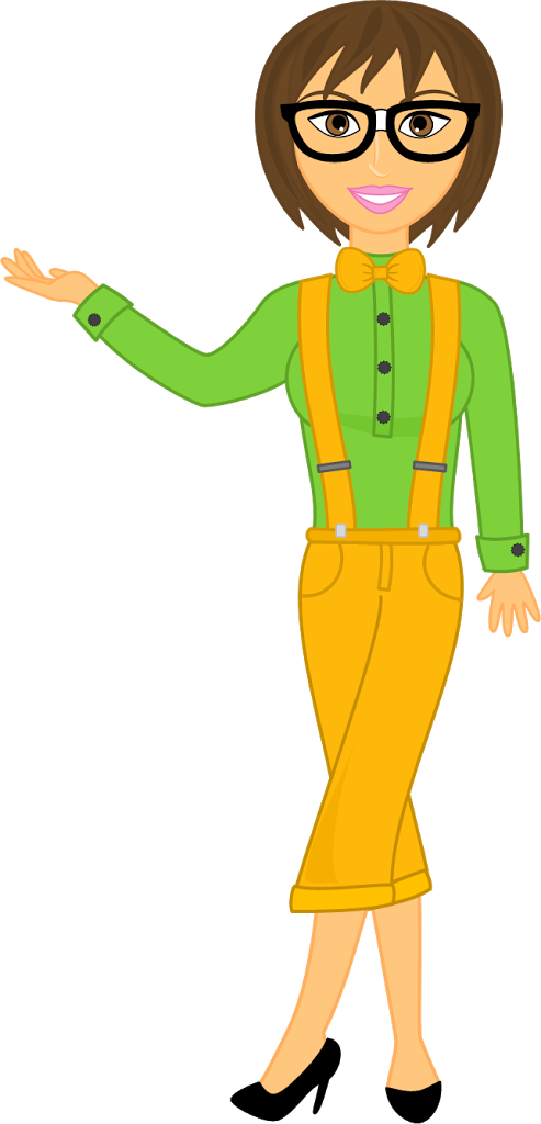 Me Clipart Myself - Introduction Clipart Png Transparent Png - Full