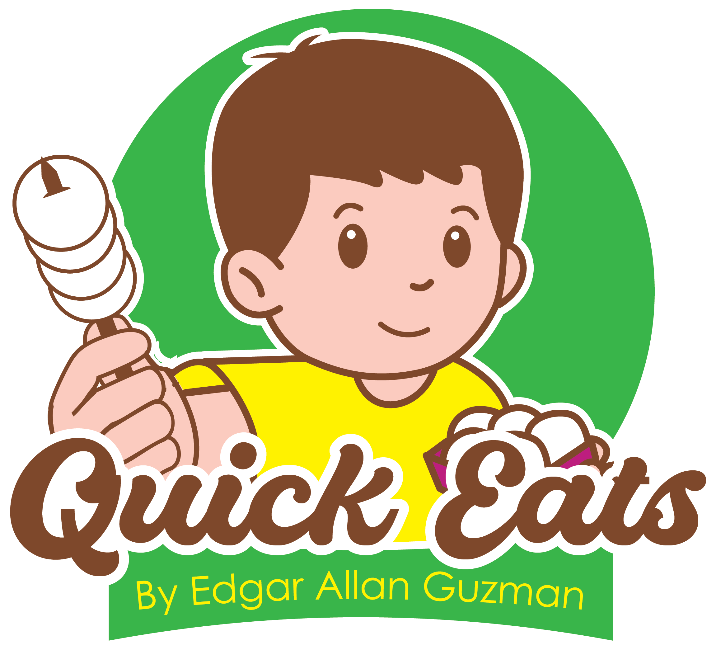 Cartoon Clipart (2400x2400), Png Download