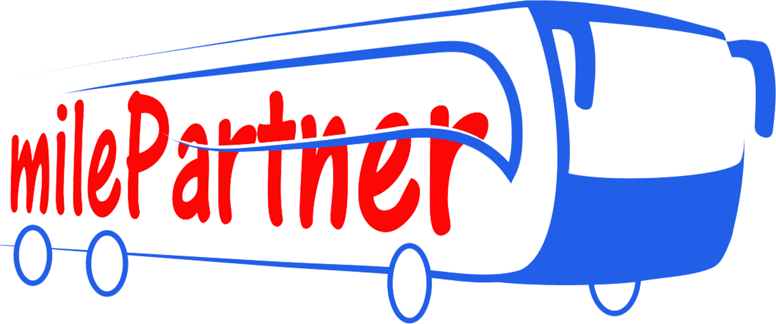 Rtc Bus Clipart , Png Download Transparent Png (2488x1040), Png Download