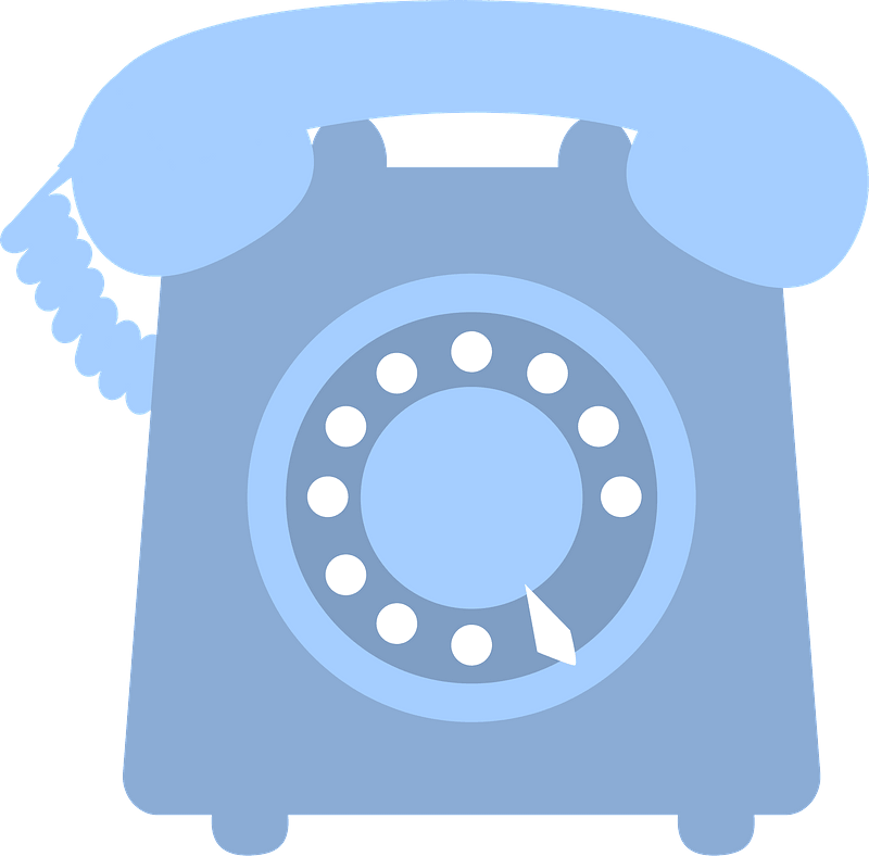 Fx13 Telephone Clipart - Álvaro Obregon Garden - Png Download (800x788), Png Download