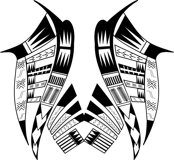 Transparent Revise Clipart - Samoans Logo - Png Download (600x551), Png Download