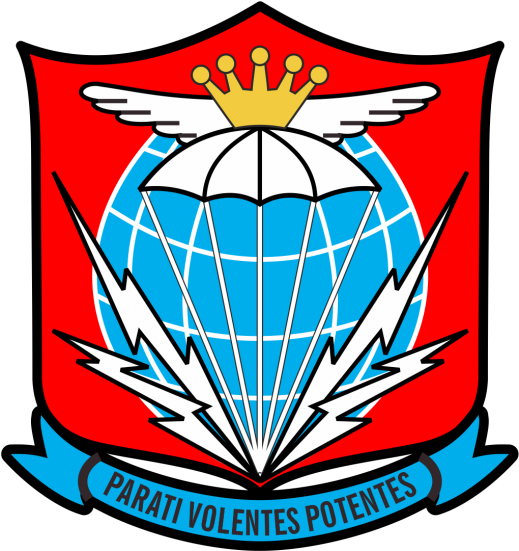 436 Og Heritage Patch Clipart (1200x550), Png Download