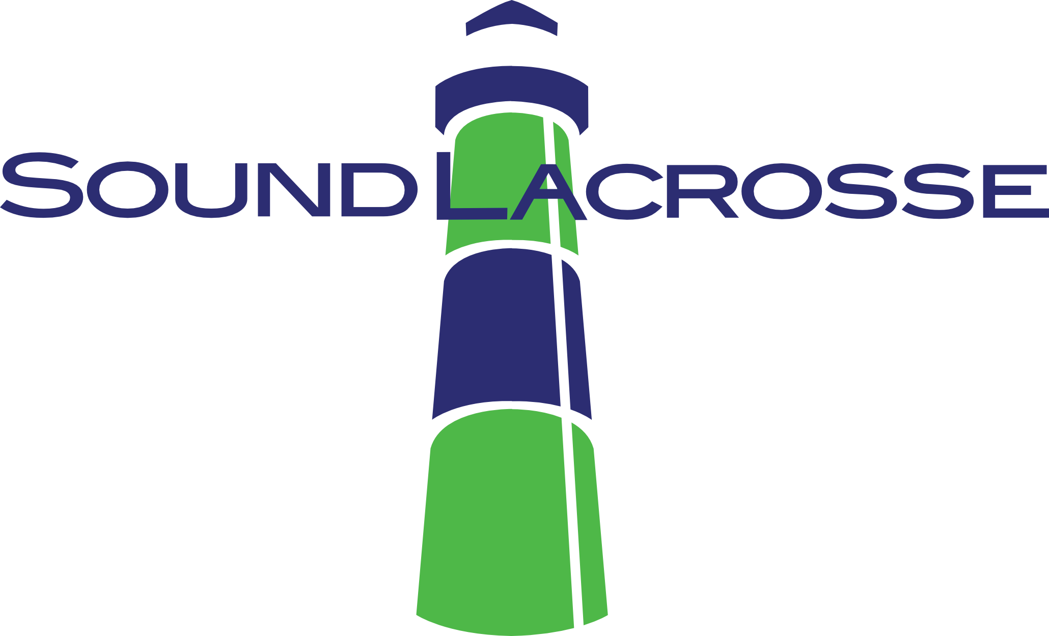 Sound Lacrosse Clipart (2060x1250), Png Download