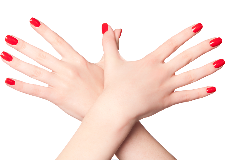 Png Nails Clipart (800x533), Png Download