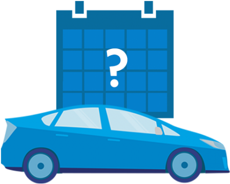 When Will You Buy My Car - Police Car Clipart (700x700), Png Download