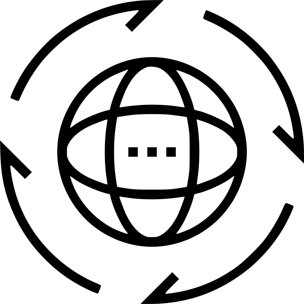 Transparent Global Warming Clip Art - Vector Jam Tangan Png (980x980), Png Download