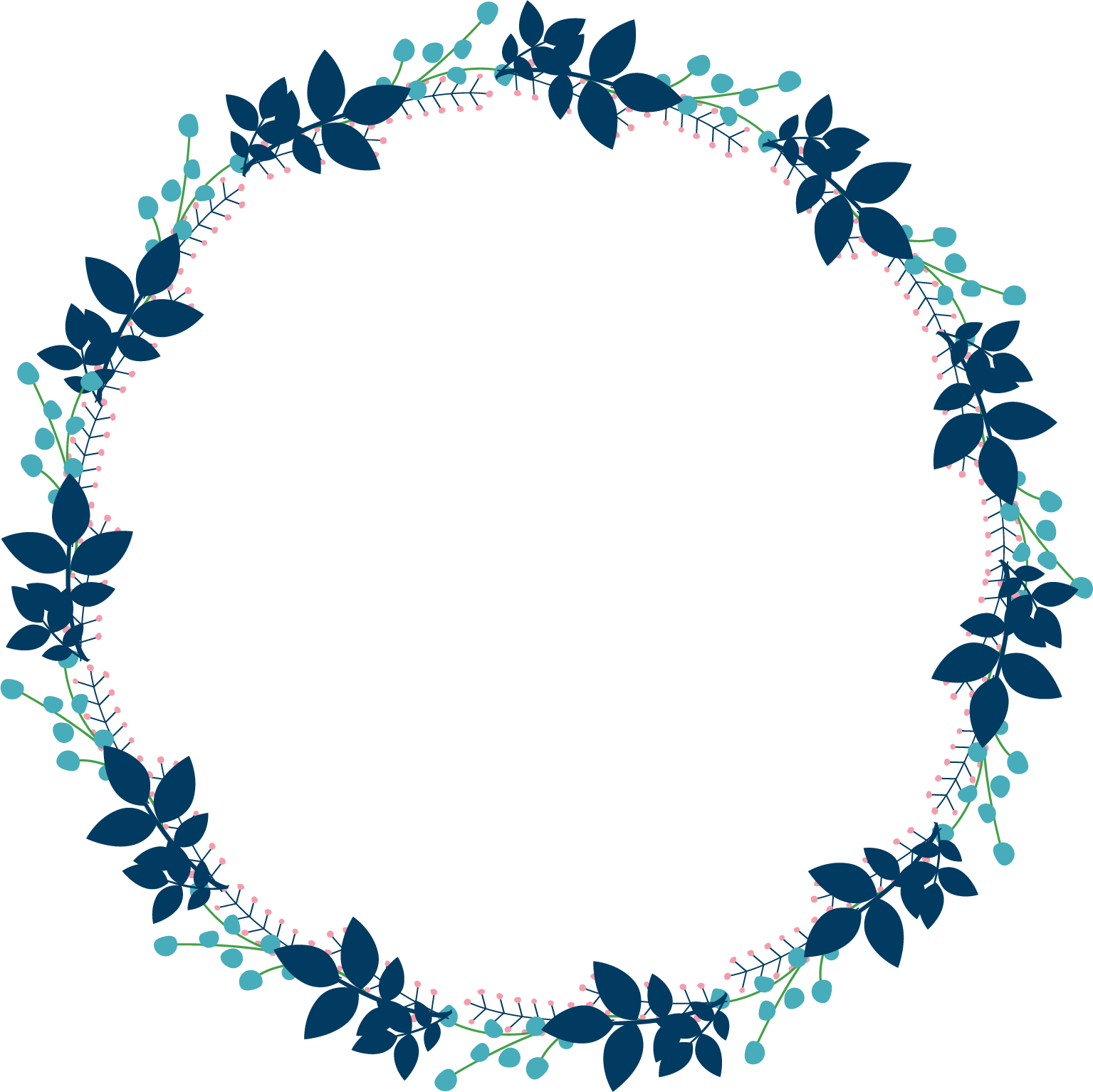 Circle Clipart (1535x1533), Png Download