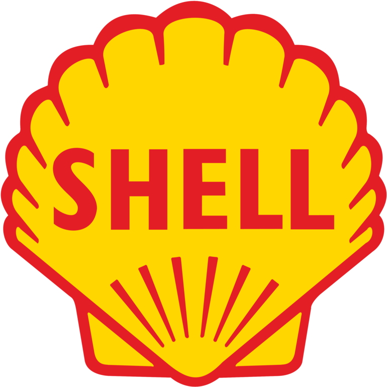 Oil And Gasoline Prices Could - Old Shell Logo Clipart (800x822), Png Download