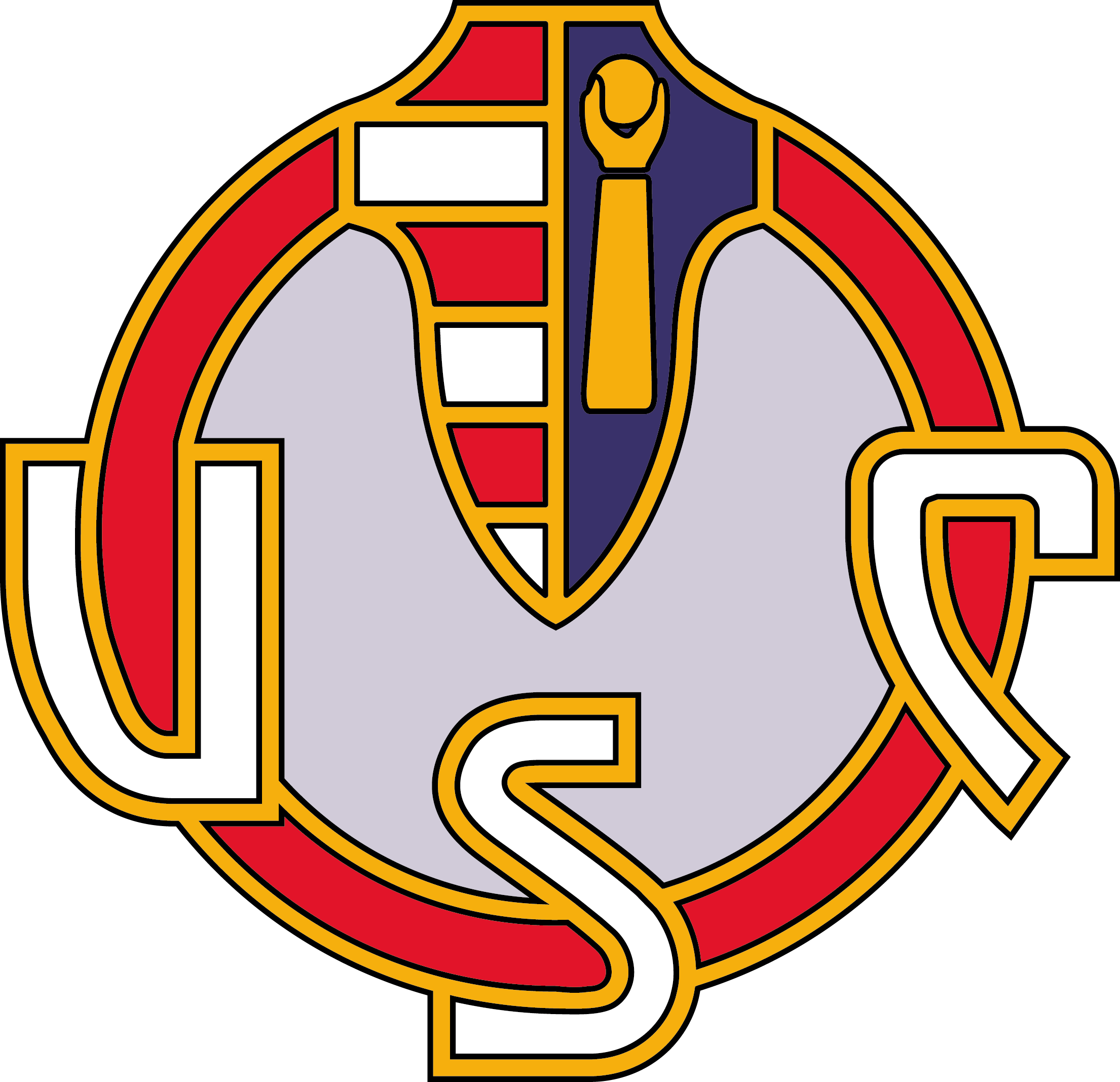 Us Cremonese Clipart (2210x2135), Png Download