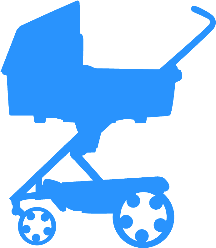 Britax Go Next² Graphite Melange Clipart (697x800), Png Download