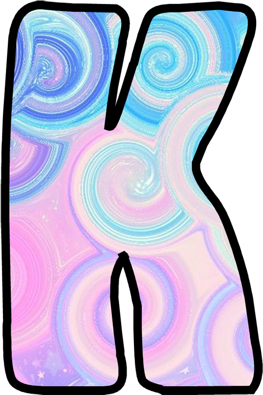 Letter H Design Rainbow Clipart (565x845), Png Download