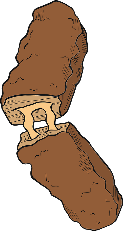 Chocolate Bar Clipart - Illustration - Png Download (428x800), Png Download