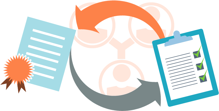 The Easiest Way To Get Official Translation Spanish - Illustration Clipart (750x422), Png Download