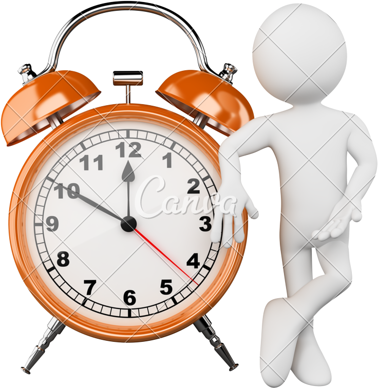 Stopwatch Clipart 1 Minute - Clock - Png Download (800x800), Png Download
