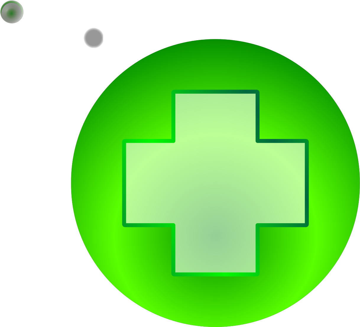 Circle Clipart (1600x1600), Png Download