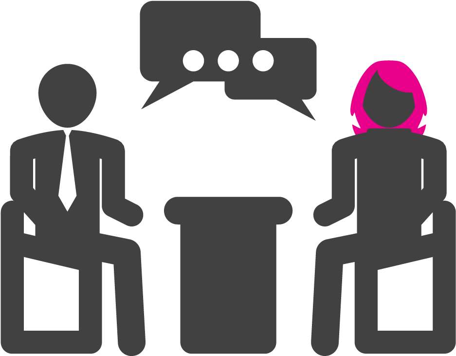 Meeting Logo Png Clipart (1126x1126), Png Download
