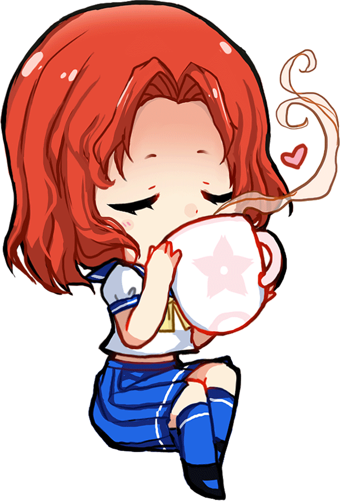 Cartoon Clipart (1170x1726), Png Download