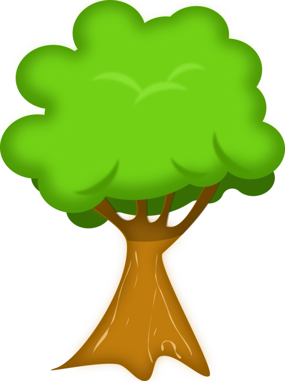 Download Free Commercial Use Clipart Tree Trees Clip Art Png