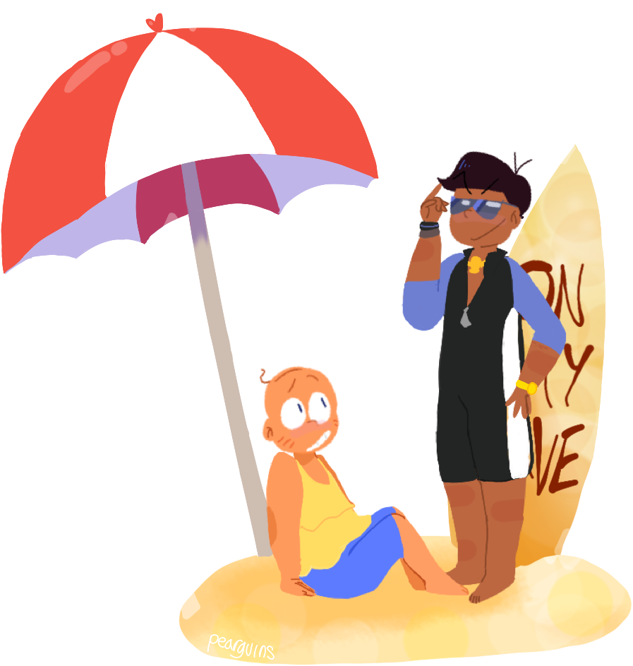 Umbrella Clipart (1024x1024), Png Download