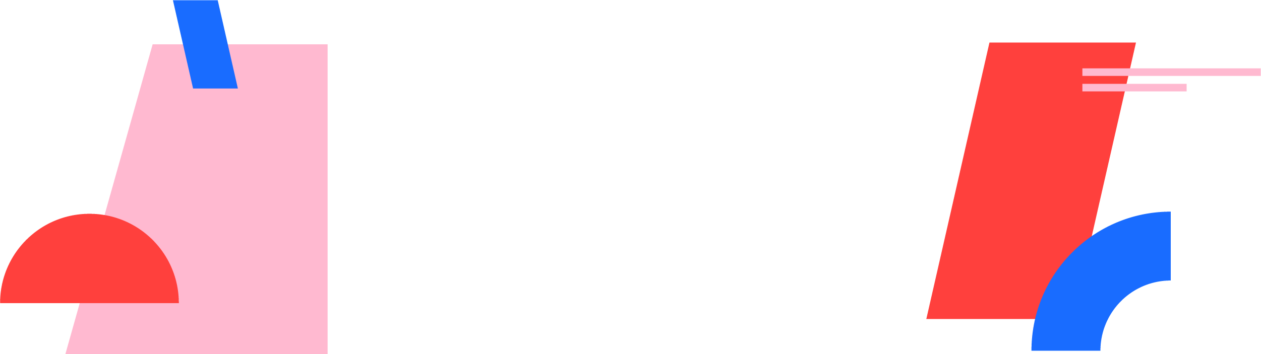 Graphic-elements - Ivory Clipart (2501x703), Png Download