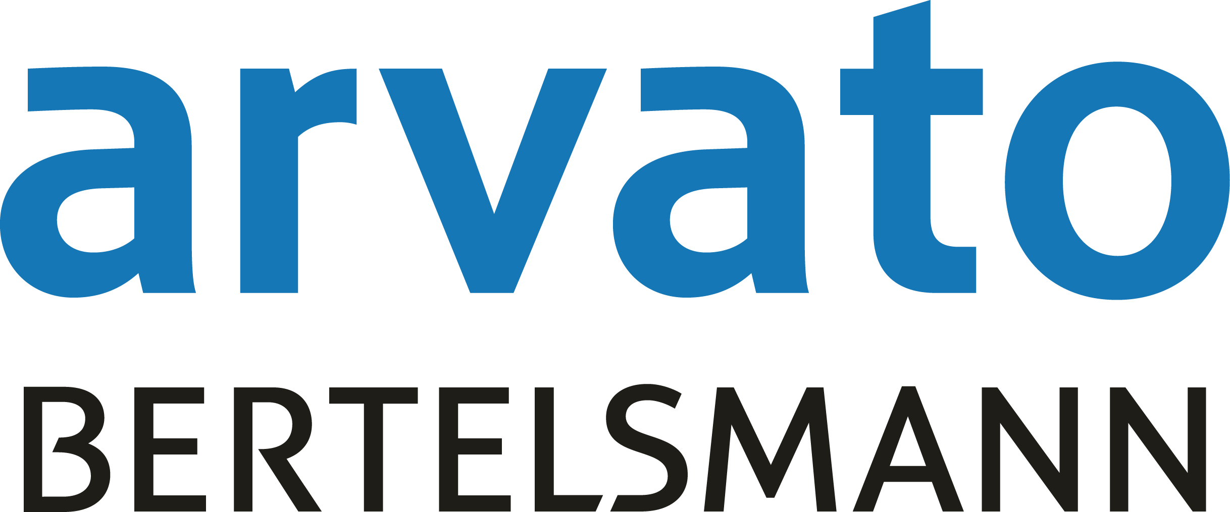 Arvato Bertelsmann Logo [arvato Logo Arvato Financial Solutions