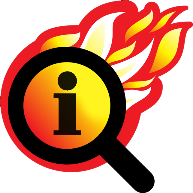 Fire Clipart , Png Download Transparent Png (643x645), Png Download