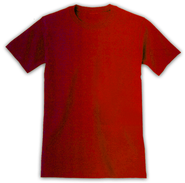 Blank Tees 02 Active Shirt - Active Shirt Clipart (618x611), Png Download