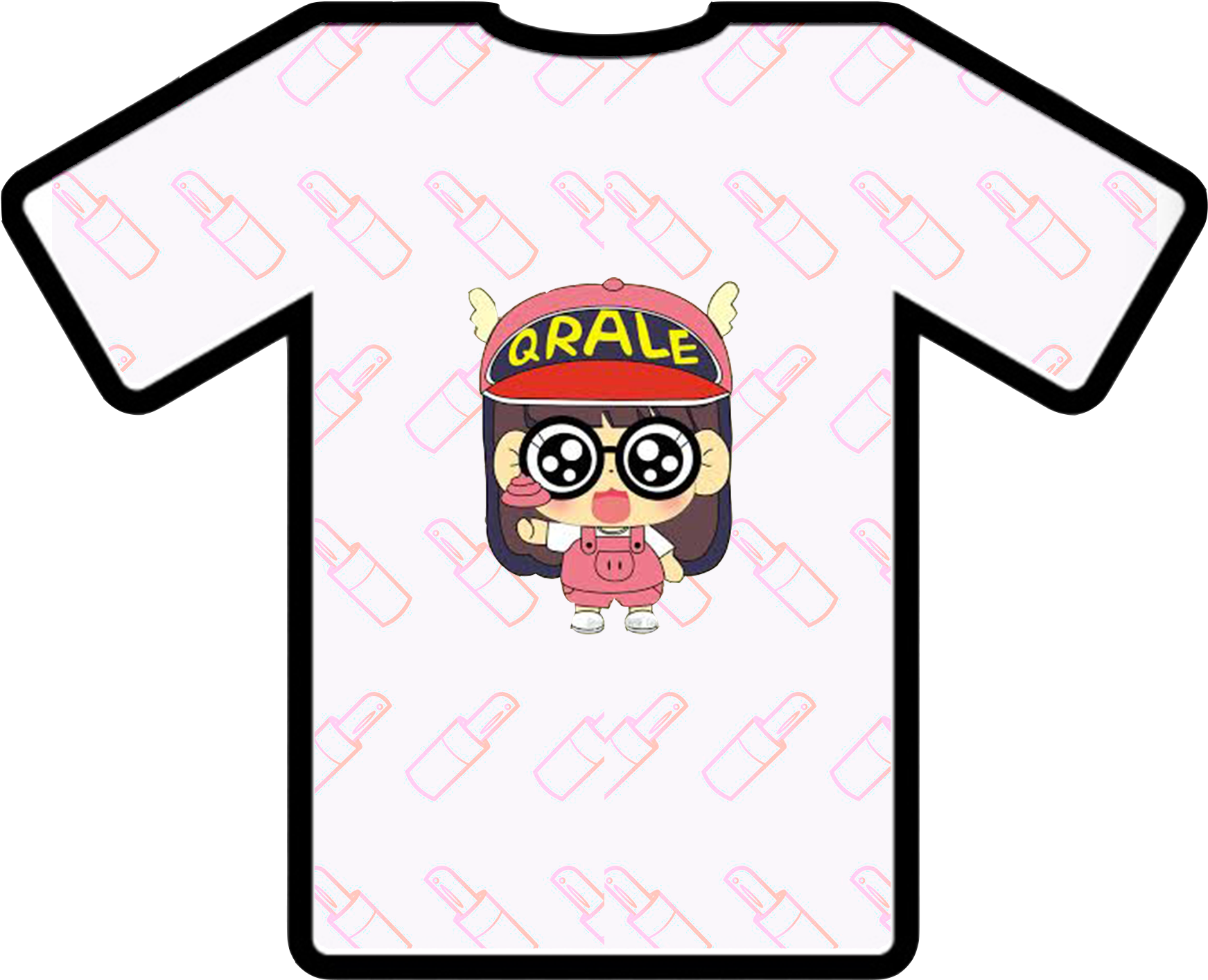 I Just Combined My Profile Photo On Wechat With Phone"s - T Shirt Clipart Png Transparent Png (1743x1415), Png Download