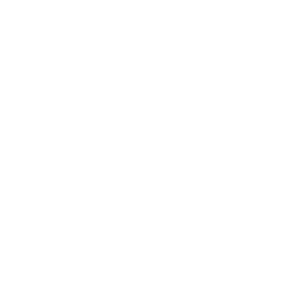 White Line Heart Svg Clip Arts - Heart Shape White Png Transparent Png (600x556), Png Download