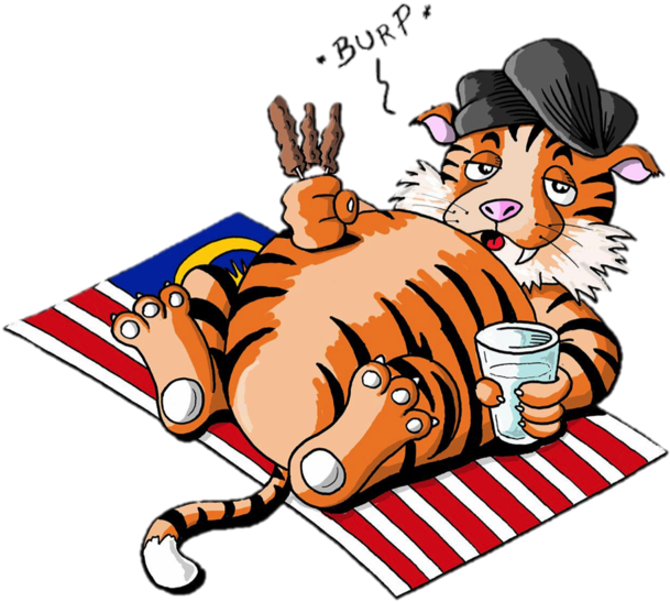 Want Clipart Economic Need, Want Economic Need Transparent - Cartoon - Png Download (1000x727), Png Download