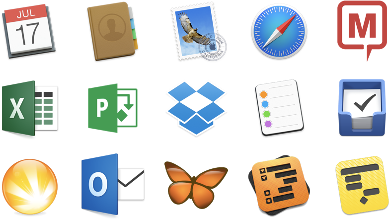 Extensive Import And Export In Merlin Project Clipart (797x443), Png Download