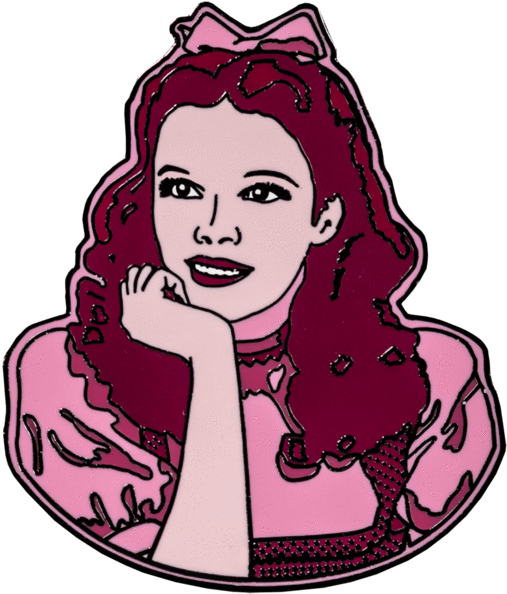 The Wizard Of Oz Clipart (513x600), Png Download