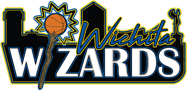 Wichita Wizards Clipart (937x527), Png Download