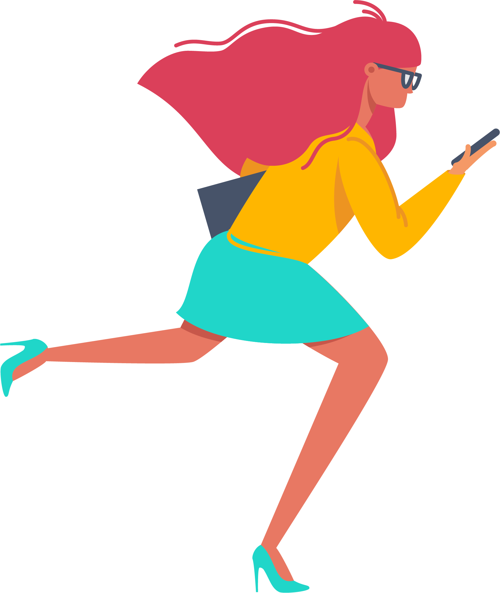 Illustration Clipart (1732x2054), Png Download
