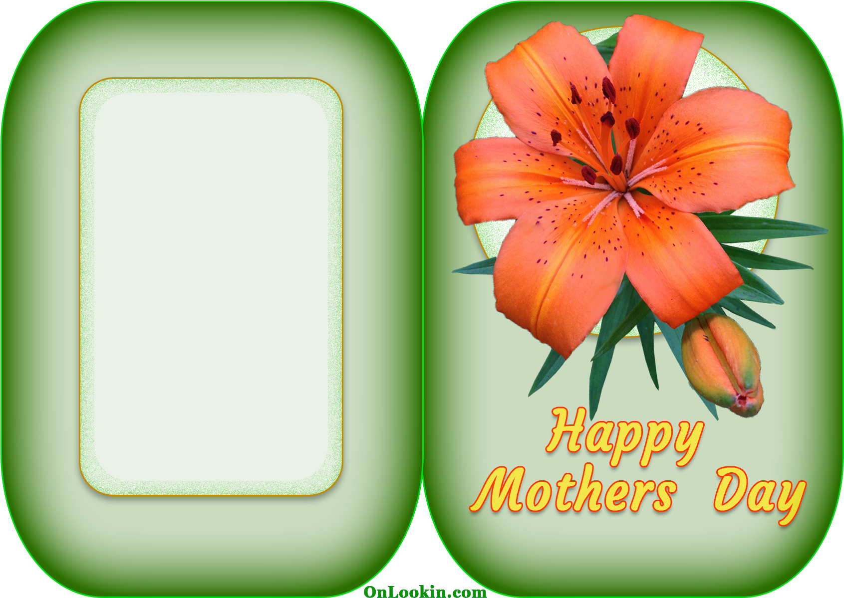 Transparent Mothers Day Flowers Clipart - Mother's Day - Png Download (1691x1199), Png Download