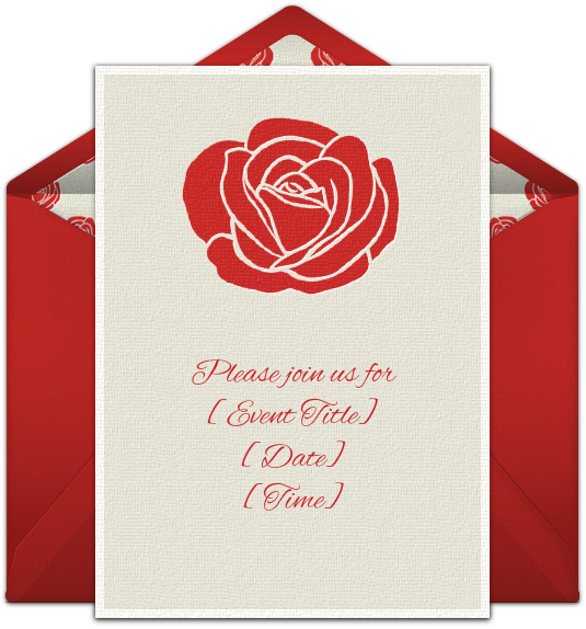 Invitation Words For School Party Clipart (650x650), Png Download