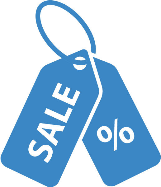 Honda Special Offers - Kinsale Sharks Clipart (600x600), Png Download