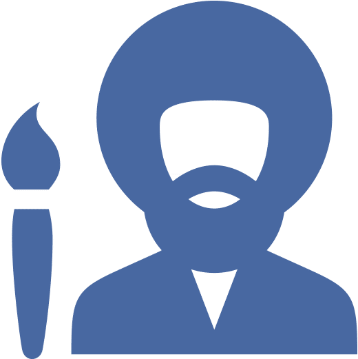 Art Director Clipart (600x600), Png Download