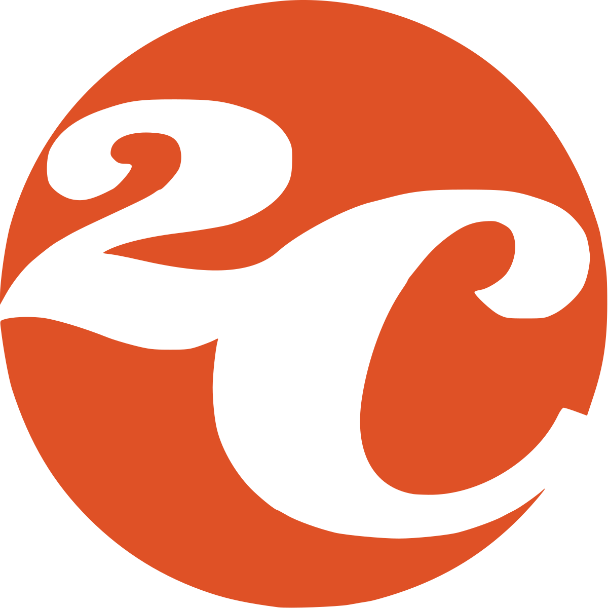 2 C Clipart - Full Size Clipart (#5814877) - PinClipart