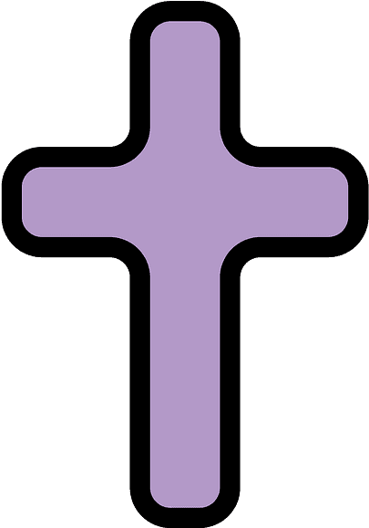 Römisches Kreuz Clipart - Cross - Png Download (800x800), Png Download