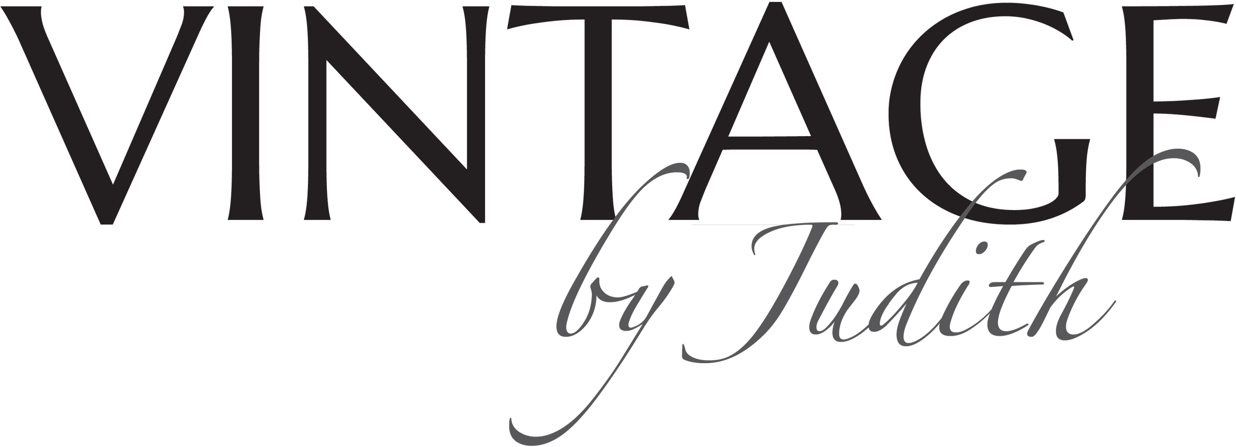 Calligraphy Clipart (2500x1057), Png Download