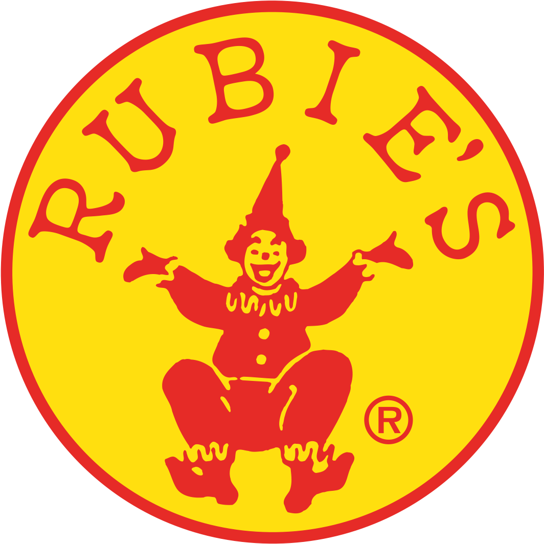 Rubie's Costume Company Logo Clipart (1181x1181), Png Download