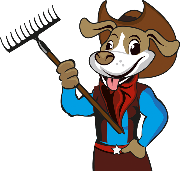 Dog Turd Clipart Clip Freeuse Library Northland Turd - Cartoon - Png Download (594x562), Png Download