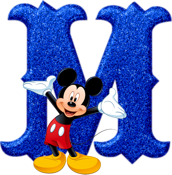 Do The Mickey Mouse Voice Clipart (700x700), Png Download