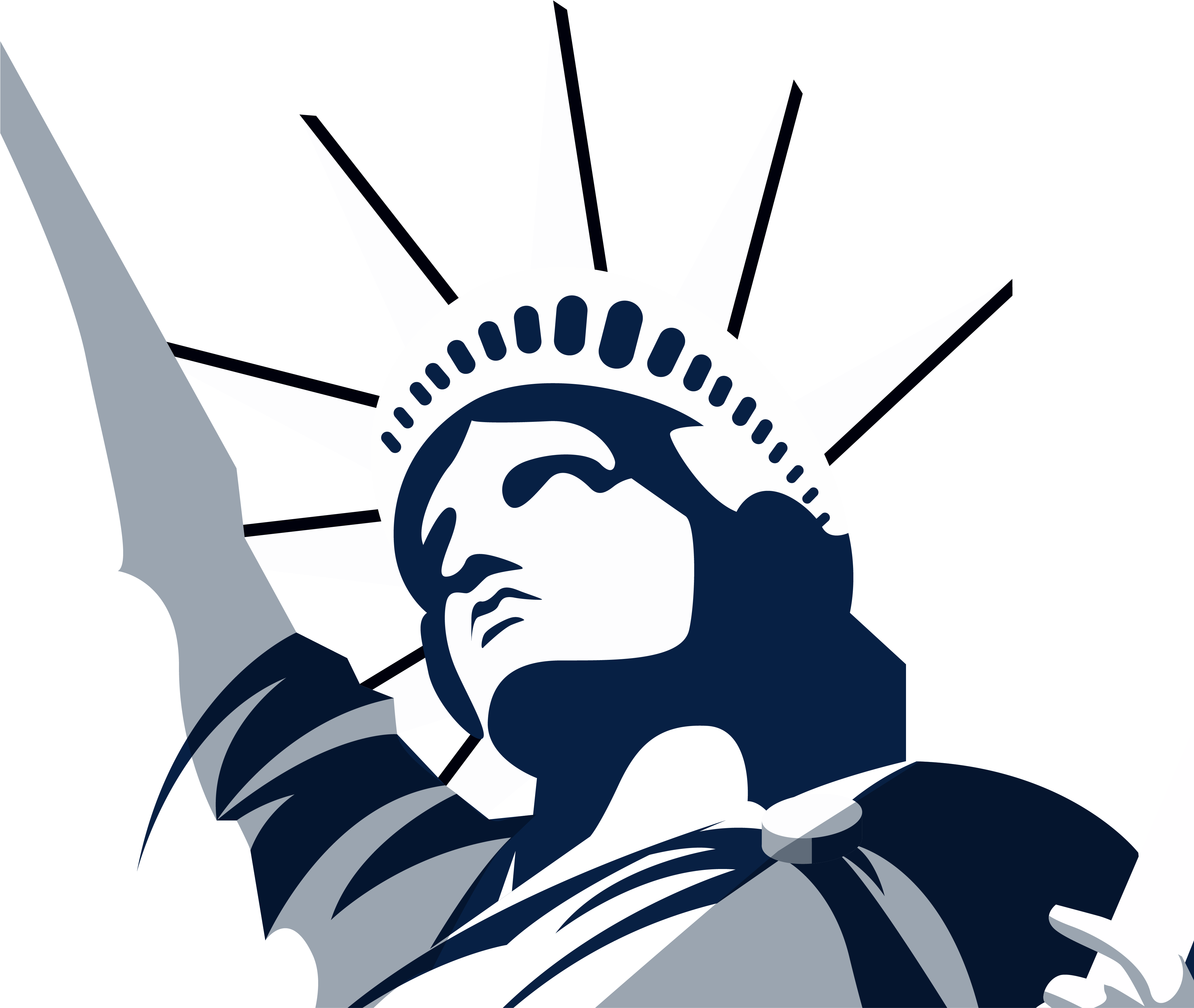 United States Clipart (4167x4167), Png Download