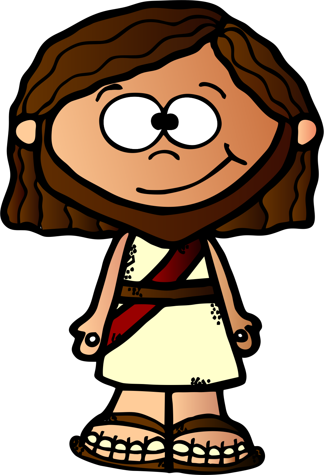 Graduation Clipart Religious - Clip Art - Png Download (1044x1530), Png Download