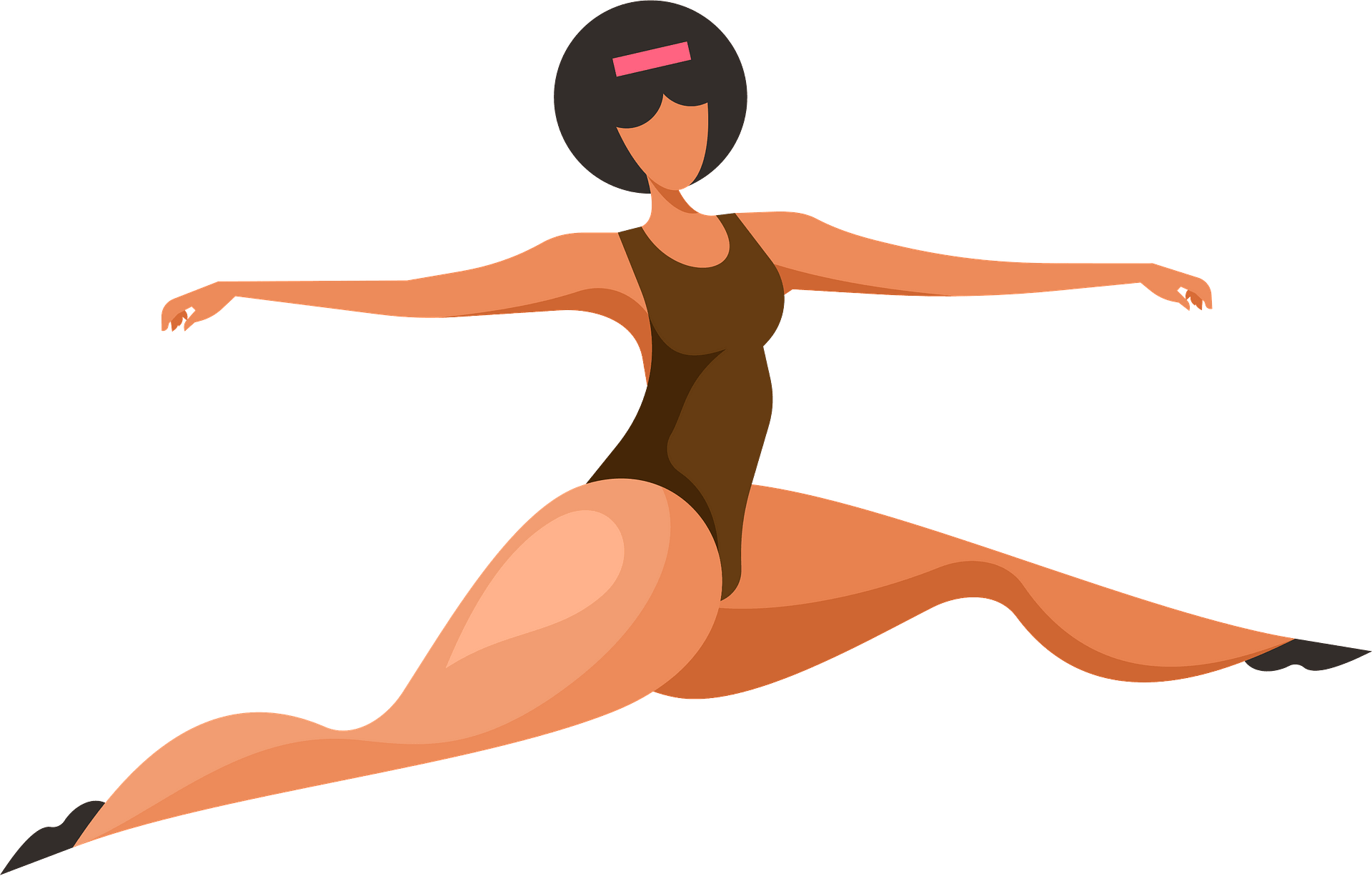 Illustration Clipart (1920x1226), Png Download