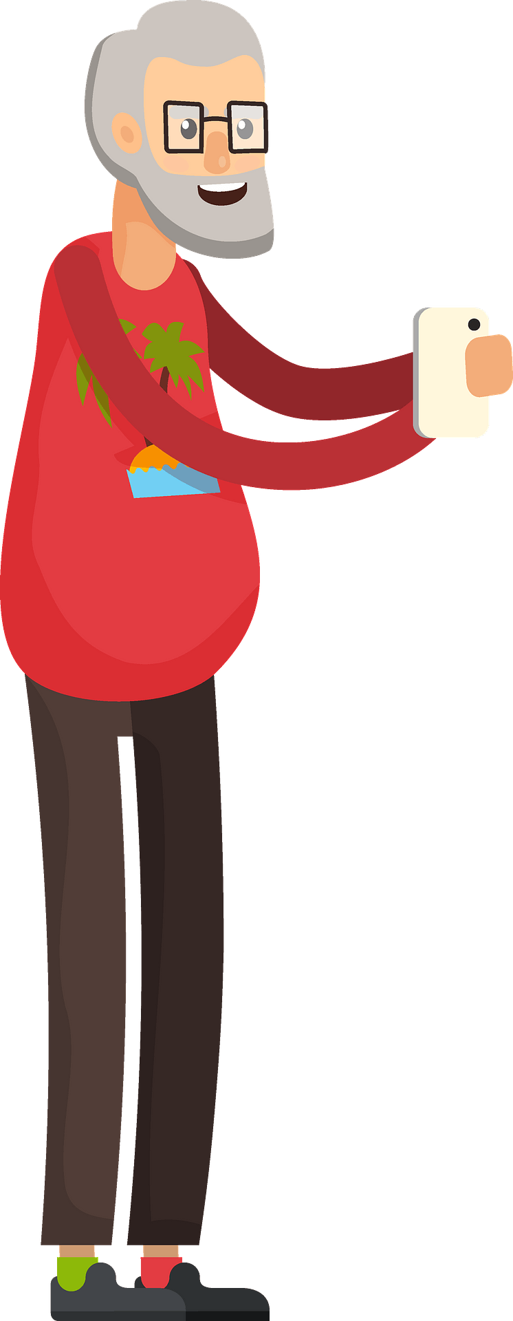 Clip Art - Png Download (746x1920), Png Download